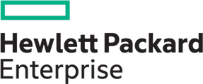 Hewlett Packard Enterprise